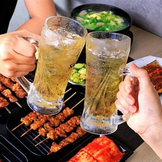 Reno - BBQ & Blues & Brews 