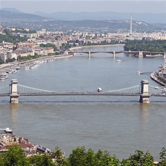 Danube Delight River Cruise