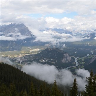 Canadian Rockies & Glacier National Park 2025