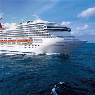 Boats & Floats - Rose Parade & Mexico Cruise 2022