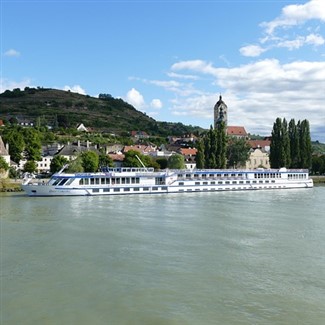 Gems of Eastern Europe Land & River Cruise