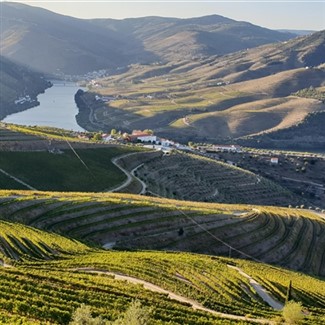 Portugal & Douro River Cruise