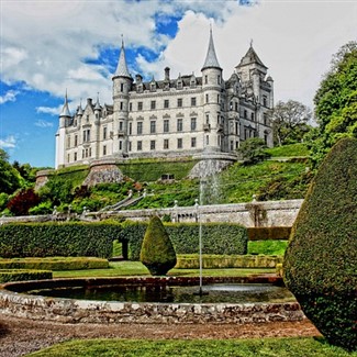 Best of Scotland EE Land Tour
