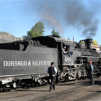 Durango Colorado Experience