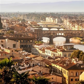 Tuscany & Florence Culinary Journey