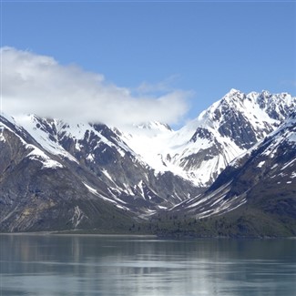 Holland America - Alaska Cruise 2023