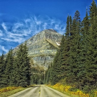 Montana & Glacier National Park