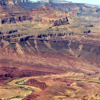 Grand Canyon Overnight & Sedona