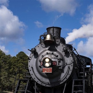 Grand Canyon Railway