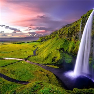 Iceland | Land of Fire & Ice