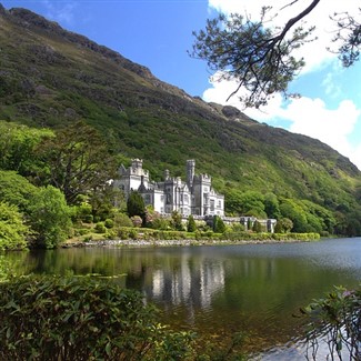 Castles of Ireland
