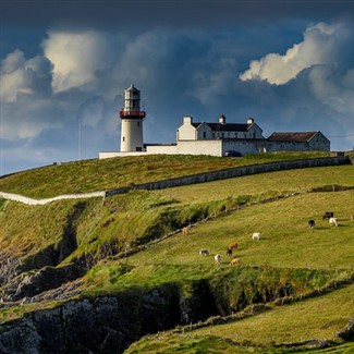 Ireland South Daytripper EE Land Tour