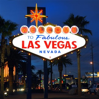 Nevada | 3 Cities 3 Casinos