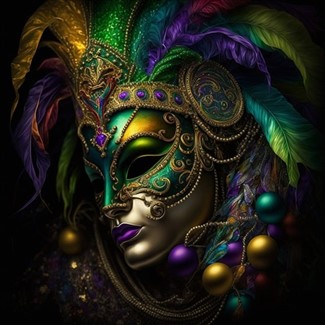 Mardi Gras 2026