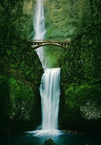 Natural Wonders of the Pacific Northwest