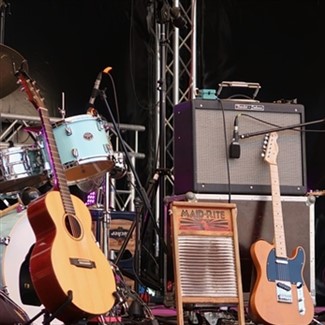 An Afternoon of Musical Magic