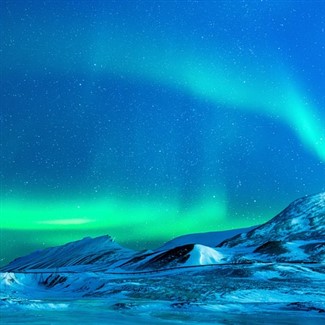 Iceland - Northern Lights Quest | CIE Tours