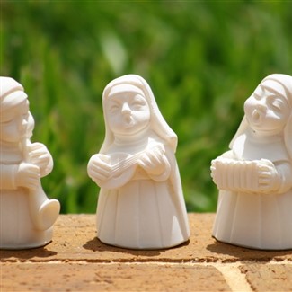 Nunsense @ Hale Theater & Organ Stop Pizza