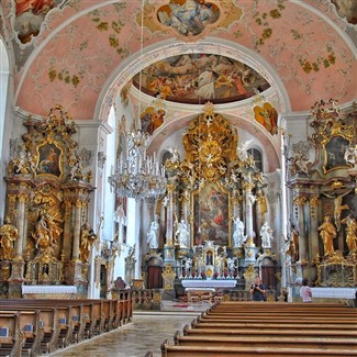 Oberammergau Passion Play | Bavaria & Austria