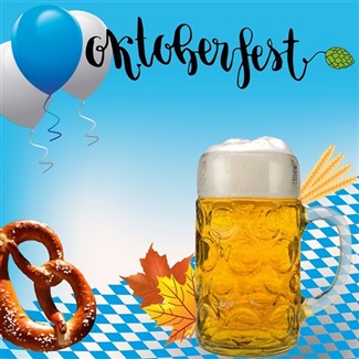 Oktoberfest  The Germanic Experience w/Insight 