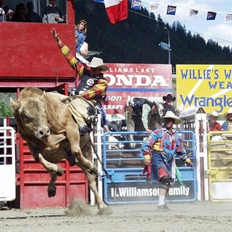 Tombstone & Tucson w/Chicks N Chaps