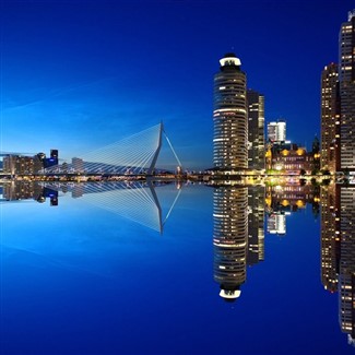 British Isles Cruise | Holland America