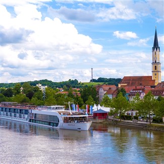 AMA Waterways Captivating Rhine River Cruise