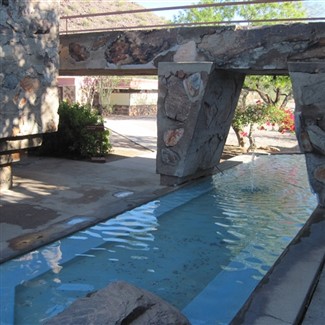 Taliesin & Musical Insturment Museum