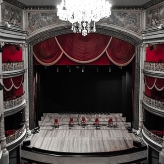 Branson - Be Inspired