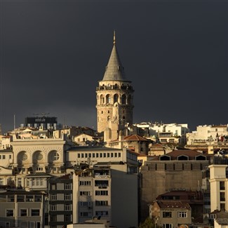 Treasures of Turkiye