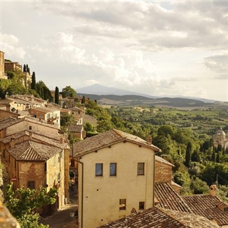 Culinary Journey Through Tuscany, Italy