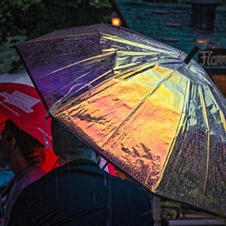 Singin In the Rain @ Hale Centre Theater