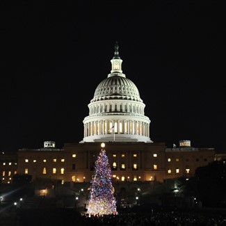 Churchill&Roosevelt-Christmas That Saved the World