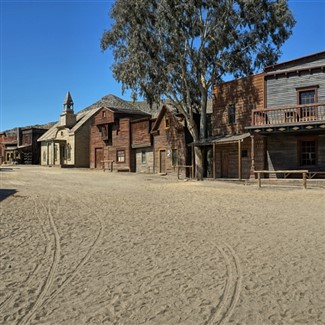 Gunsight Pass & Desert Belle