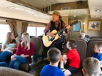 GC Rail Tour