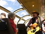 GC Rail Tour