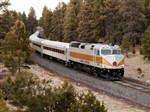 GC Rail Tour