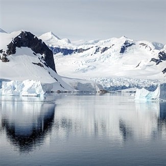 Antarctica