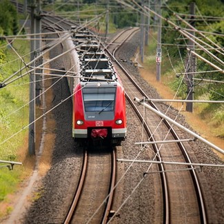 April 2025 Deuxe Rail Tour