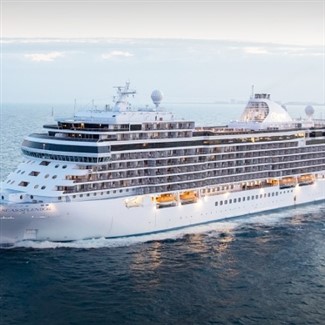 October 2025 Deluxe Cruise