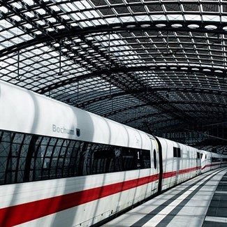 March 2026 Deluxe Rail Tour
